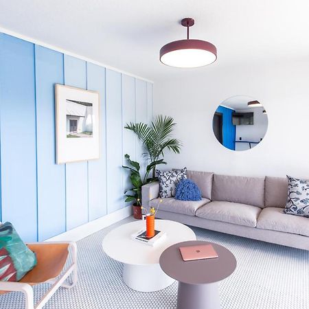 The Iris Motel Нашвілл Екстер'єр фото