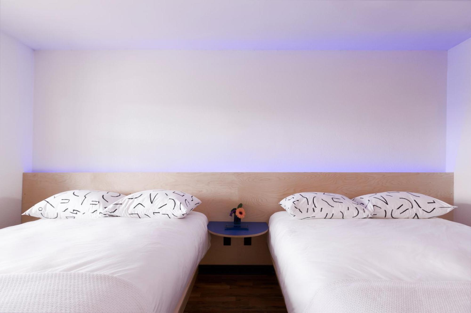 The Iris Motel Нашвілл Номер фото