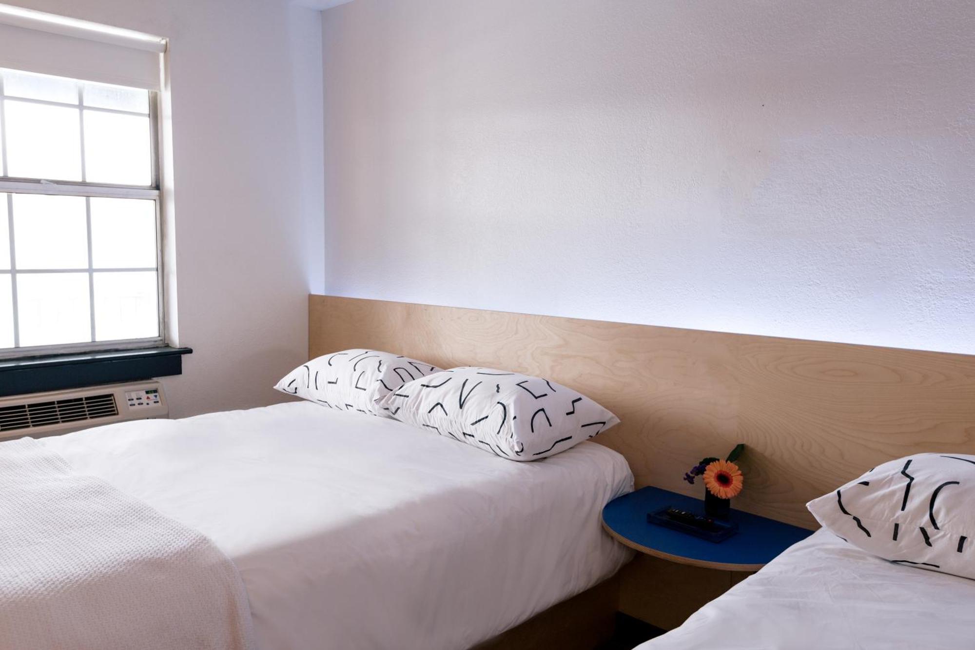 The Iris Motel Нашвілл Номер фото